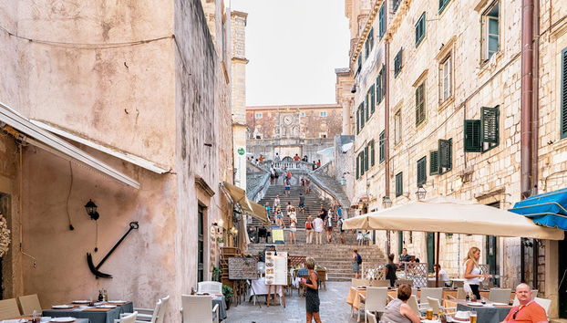 Tour por los escenarios de Juego de Tronos - Foto 3