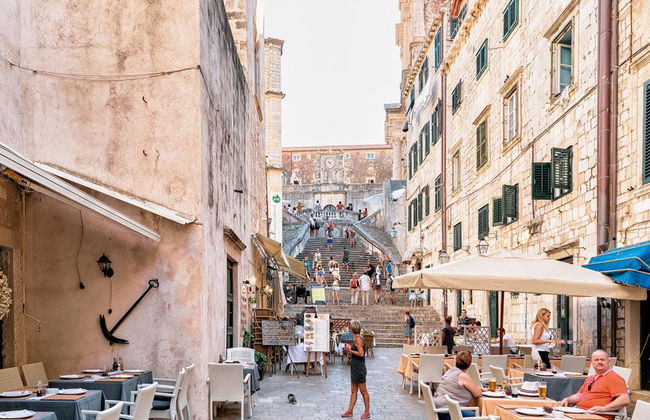 Dubrovnik History & Game of Thrones Guided Tour - Foto 1