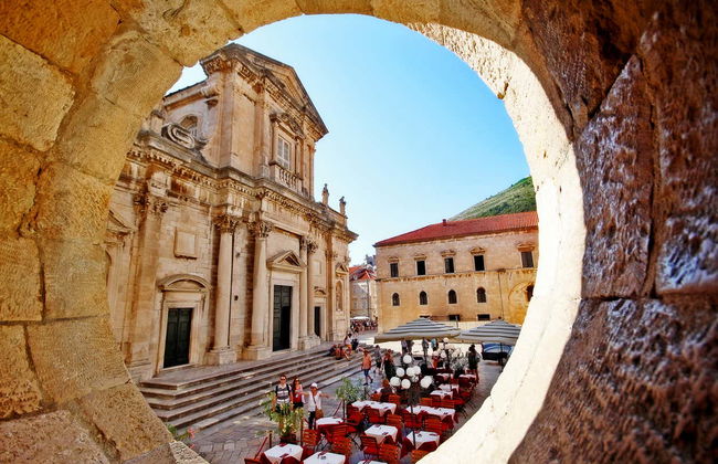Tour privado por Dubrovnik - Foto 1