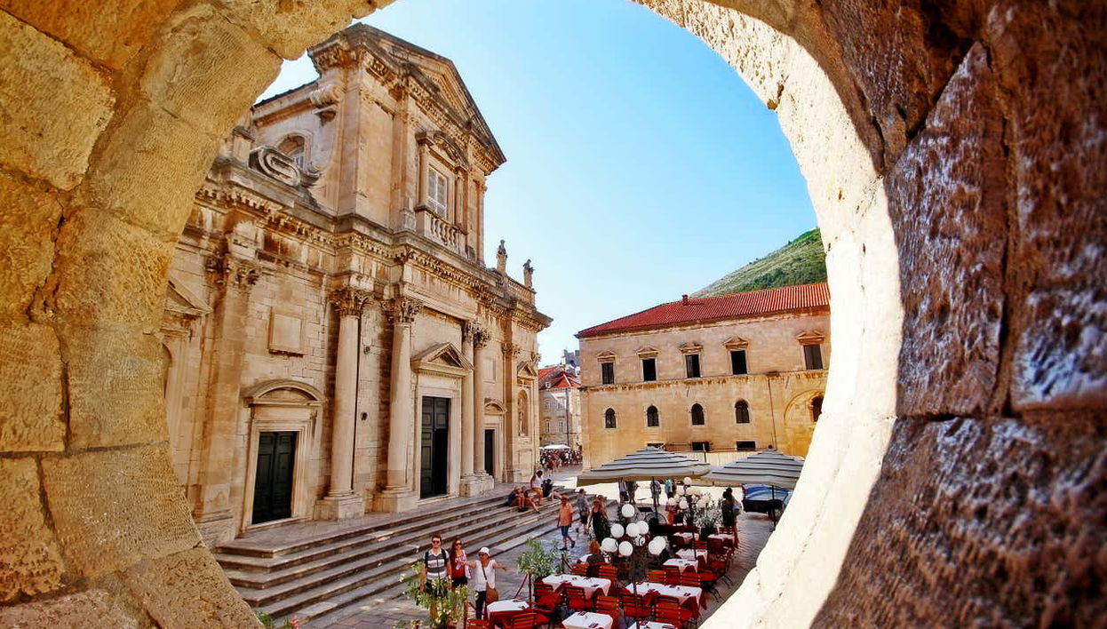 Tour privado por Dubrovnik - Foto 1