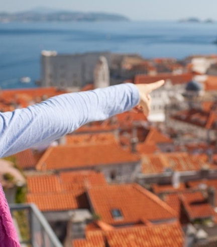 Foto de Tour privado por Dubrovnik