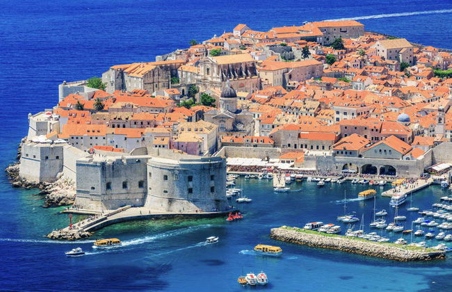 Tour privado por Dubrovnik - Foto 7