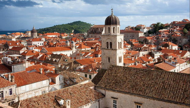 Tour privado por Dubrovnik - Foto 2