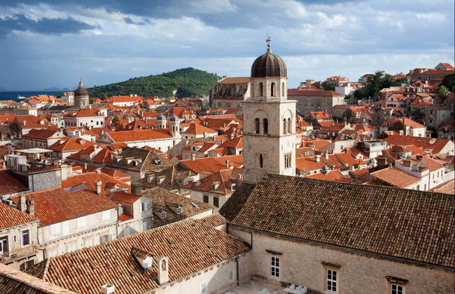 Tour privado por Dubrovnik - Foto 2