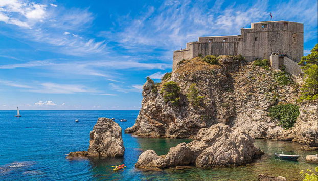 Tour privado por Dubrovnik - Foto 3