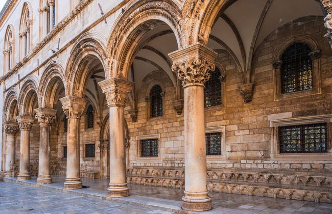 Tour privado por Dubrovnik - Foto 5