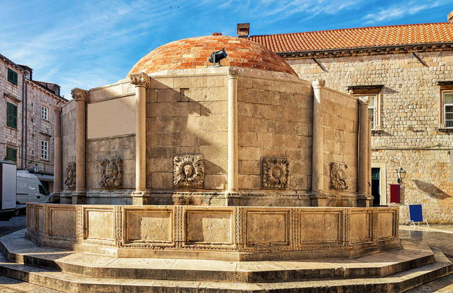 Tour privado por Dubrovnik - Foto 4