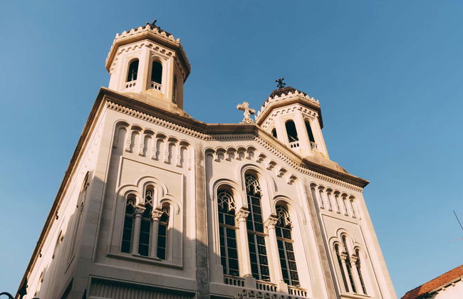 Tour privado por Dubrovnik - Foto 6