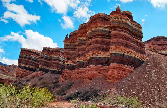 Cafayate Day Trip - Foto 2