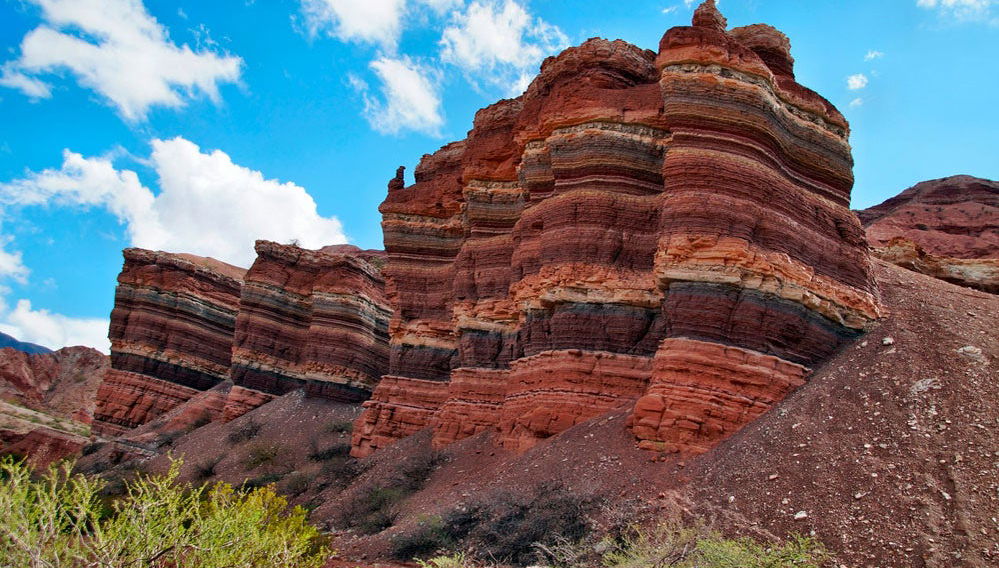 Excursão privada saindo de Salta - Foto 1