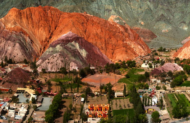 Visite de Salta et ses alentours de 3 à 5 jours - Photo 3