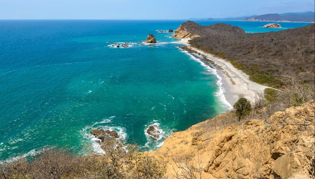 Excursion à la plage de Los Frailes - Photo 3