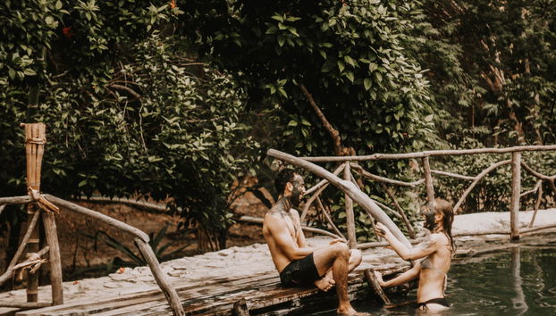 Excursion à la plage de Los Frailes - Photo 2