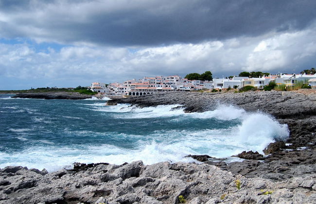 Tour di Cala Torret in kayak al tramonto - Foto 5