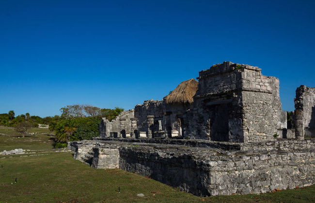 Tour en bicicleta por Riviera Maya - Foto 5