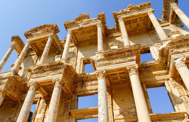 Escursione a Efeso - Foto 5