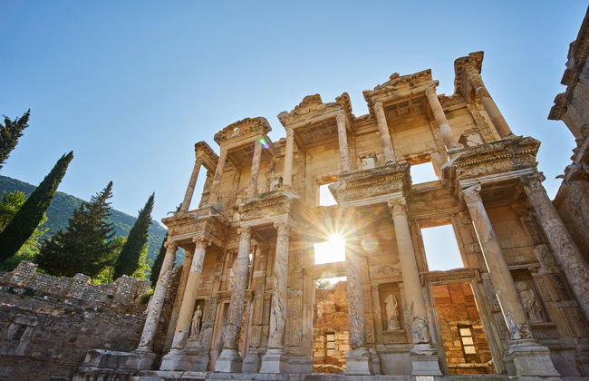 Escursione a Efeso - Foto 6
