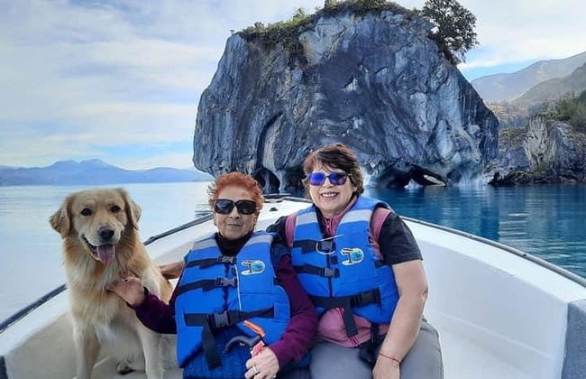 Paseo en barco por la capilla y la catedral de mármol - Foto 5