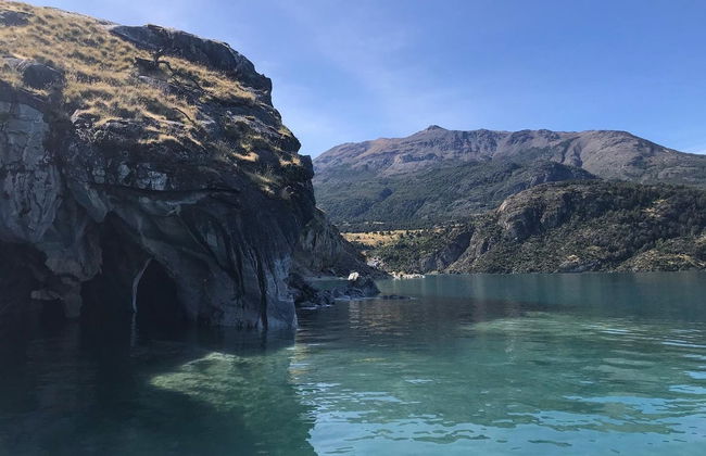 Paseo en barco por la capilla y la catedral de mármol - Foto 3