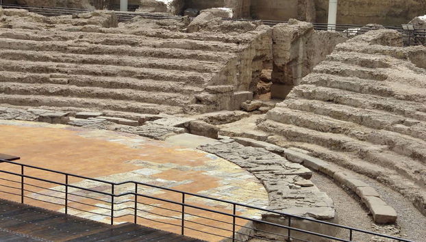 Free tour dans Saragosse - Photo 4