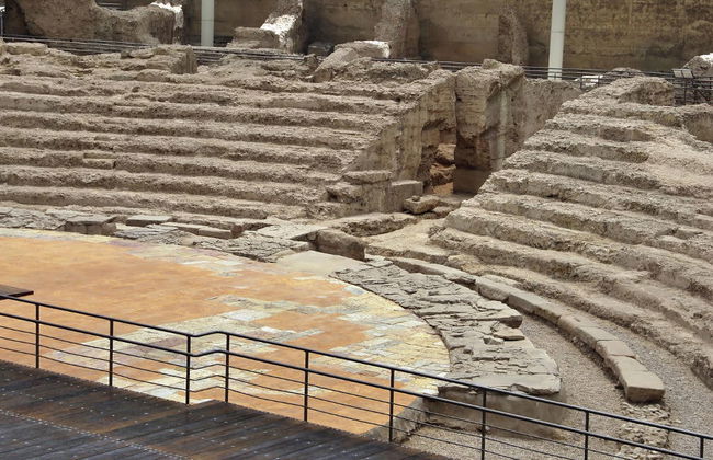 Ônibus turístico de Zaragoza - Foto 3