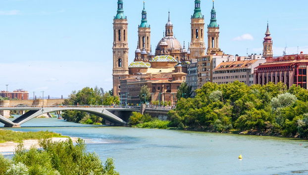 Bus touristique de Saragosse - Photo 5