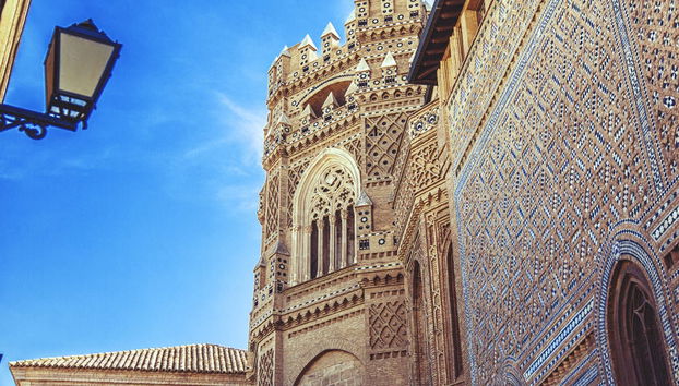 Free tour dans Saragosse - Photo 2