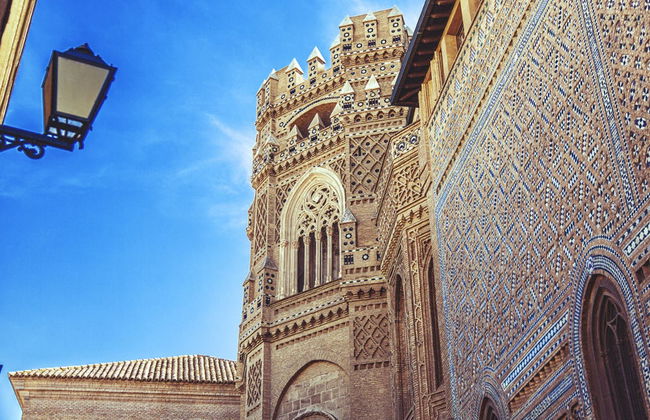 Ônibus turístico de Zaragoza - Foto 2
