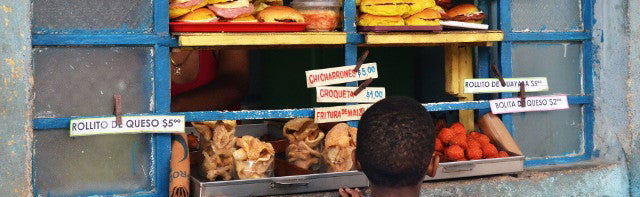 Havana Street Food Tour - Photo 1