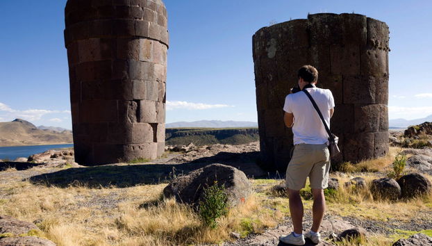 Excursión a Sillustani - Foto 5