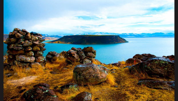 Excursión a Sillustani - Foto 2