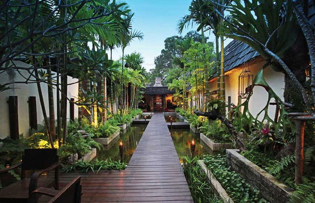 Massaggio thailandese a Chiang Mai - Foto 3