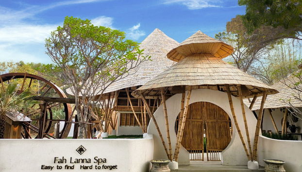 Traditional Thai Massage in Chiang Mai - Photo 2