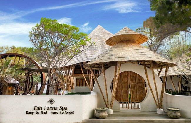 Massaggio thailandese a Chiang Mai - Foto 2