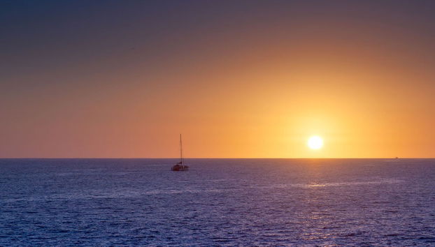 Giro in veliero al tramonto a Los Cabos - Foto 2