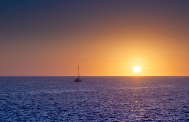 Giro in veliero al tramonto a Los Cabos - Foto 2