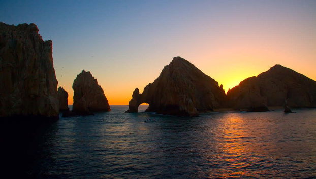 Giro in veliero al tramonto a Los Cabos - Foto 4