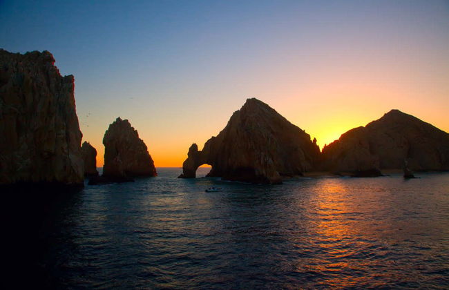 Giro in veliero al tramonto a Los Cabos - Foto 4