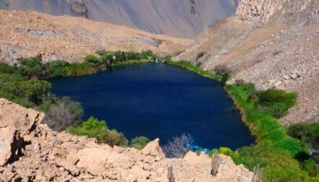 Tour de 3 días por el valle de los Volcanes - Foto 4