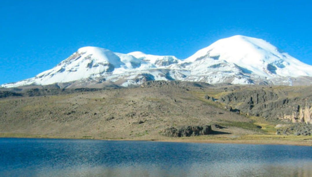 Tour de 3 días por el valle de los Volcanes - Foto 1