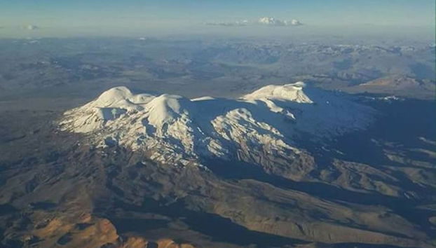 Tour de 3 días por el valle de los Volcanes - Foto 2