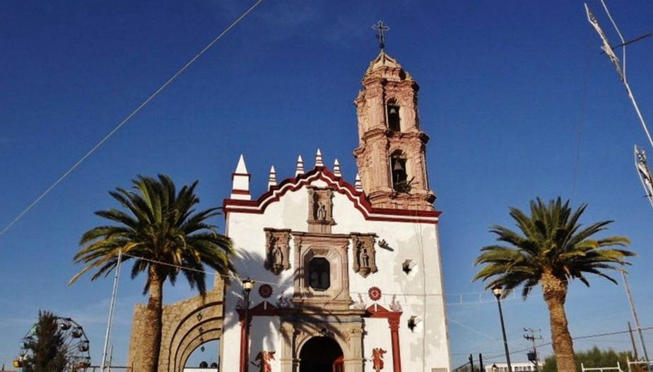 Tour delle tenute di Aguascalientes - Foto 1