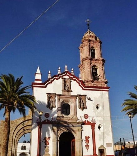 Foto de Tour por las haciendas de Aguascalientes