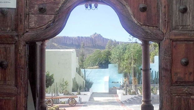 Tour delle tenute di Aguascalientes - Foto 3
