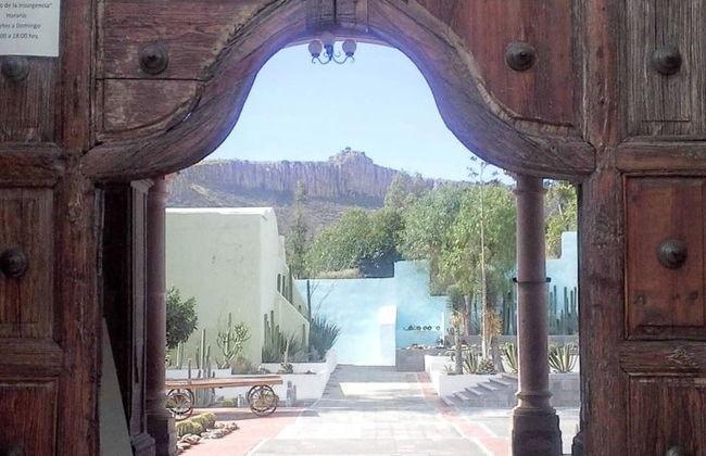 Tour por las haciendas de Aguascalientes - Foto 3