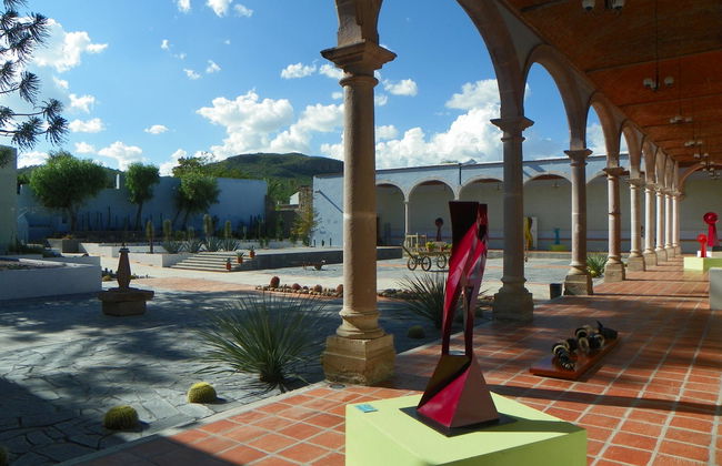 Tour por las haciendas de Aguascalientes - Foto 7
