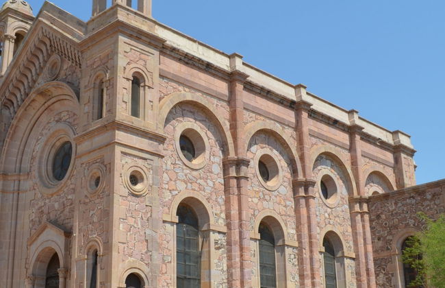 Tour por las haciendas de Aguascalientes - Foto 8