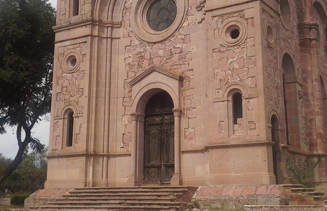 Tour por las haciendas de Aguascalientes - Foto 6