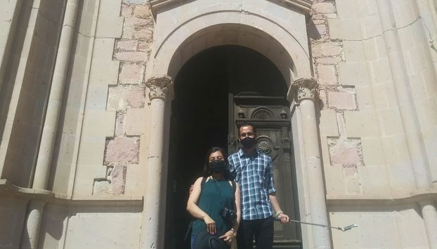 Tour delle tenute di Aguascalientes - Foto 4