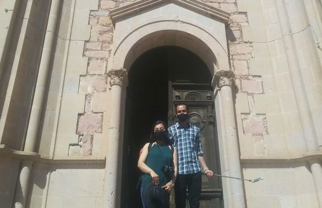 Tour por las haciendas de Aguascalientes - Foto 4